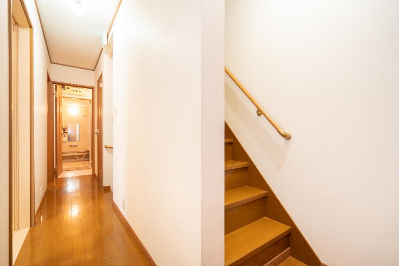Hanamikaku-shinjuku/akihabara/asakusa/ginza/tokyo/narita/haneta Japanese House 100㎡ Pousada *