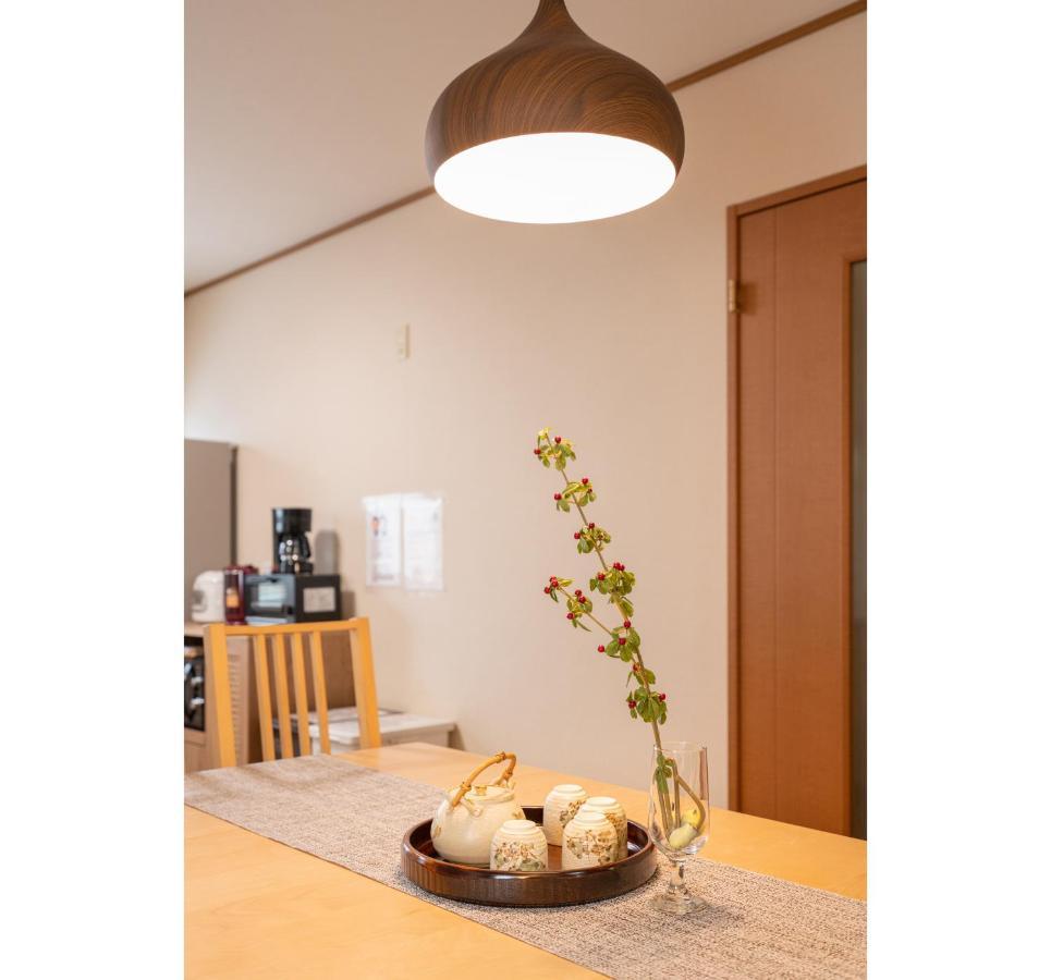 Hanamikaku-shinjuku/akihabara/asakusa/ginza/tokyo/narita/haneta Japanese House 100㎡ Pousada *