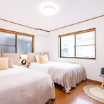 Hanamikaku-Shinjuku/Akihabara/Asakusa/Ginza/Tokyo/Narita/Haneta Japanese House 100㎡