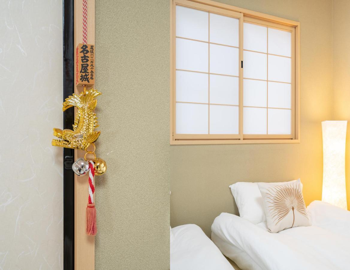 Villa Hanamikaku-shinjuku/akihabara/asakusa/ginza/tokyo/narita/haneta Japanese House 100㎡ Tokio