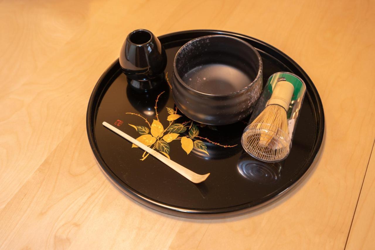 Villa Hanamikaku-shinjuku/akihabara/asakusa/ginza/tokyo/narita/haneta Japanese House 100㎡ Tokio