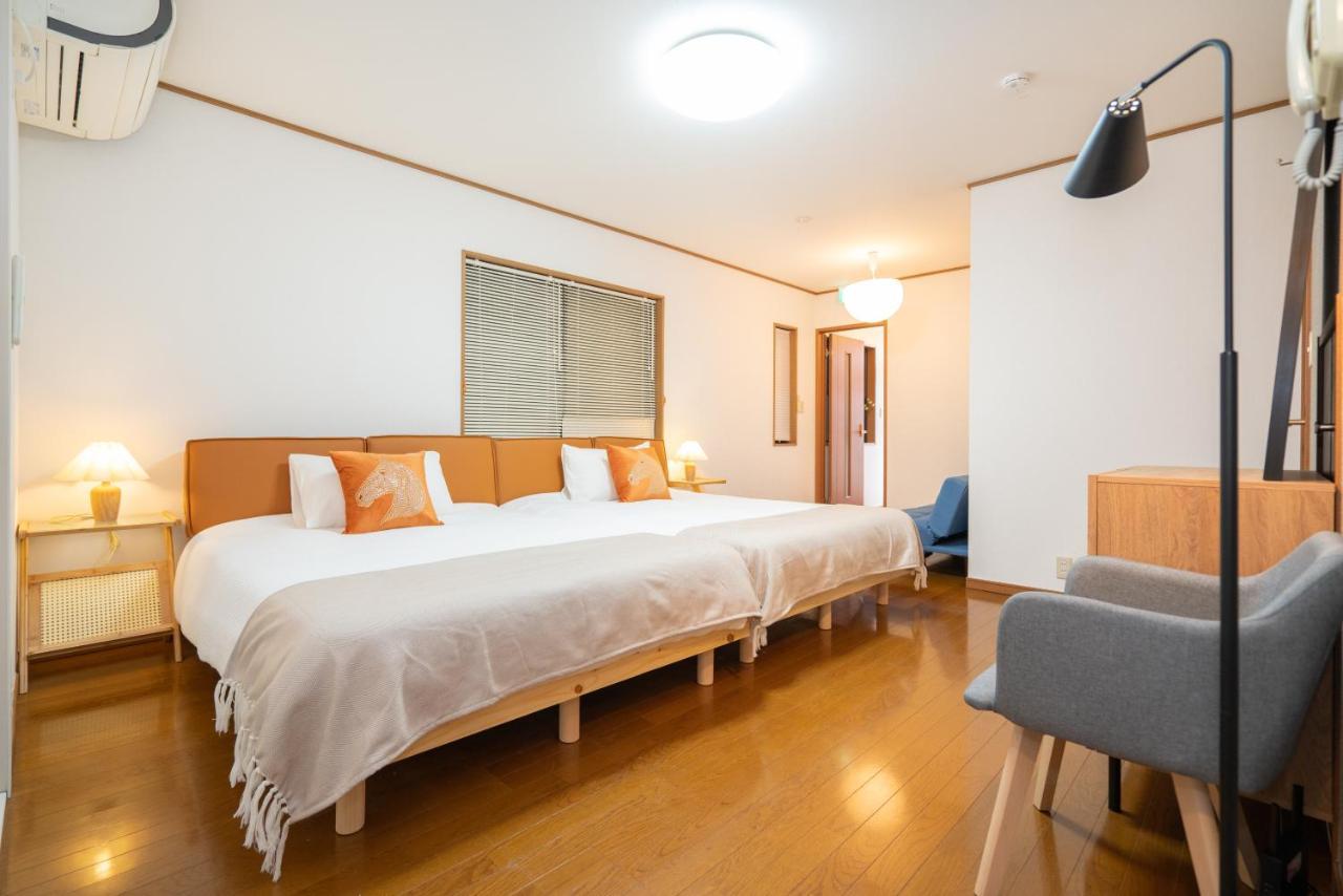 Hanamikaku-shinjuku/akihabara/asakusa/ginza/tokyo/narita/haneta Japanese House 100㎡ Tokio